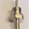 BYS15 15A 45V dioda Schottky DO4 M5