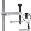 Szczęka zaciskowa SPZ 800/140 Bessey SPZ80K Maksymalna szerokość mocowania:800 mm Posuw:140 mm Bessey SPZ80K Maksymalna