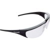 Honeywell 1002781 Pulsafe MILLENNIA Classic Saftey Glasses - Black - Clear Lens