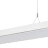 Lampa podwieszana LED RIDI 0627728AH 0627728AH biały
