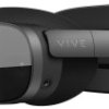 HTC Vive XR Elite Okulary VR czarny 128 GB zaw. kontroler, Pamięć: 128 GB