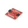 KX134 - 3-osiowy akcelerometr I2C Qwiic - SparkFun SEN-17589