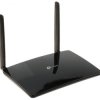 Punkt dostępowy 4G+ LTE Cat. 6 +Router ARCHER-MR500 Wi-Fi 2.4GHz, 5GHz, 300Mb/s + 867Mb/s