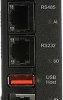 Akwizycja danych Red Lion Ethernet, RS232, USB