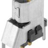 Weidmüller 2795170000 Listwa kołkowa, męska, standardowa IE-PCB-SP0-P-180V-THR, piny: 2, 4 A, 100 szt.