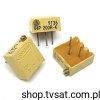 64P201 Potentiometer 200 Ohm THT SPECTROL