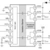 1.6kVrms, 4A/6A dual-channel isolated gate driver w/ 5V UVLO