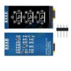 Wyświetlacz OLED 1.54