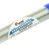 CYNA Sn60Pb40 1,0mm FIOLKA 16g (CYNA10-FIOLKA16)