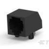 TE Connectivity 5569026-1 TE AMP Standard Modular Jacks, 1 szt.