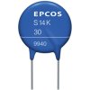 Epcos B72220S0400K101 40V 37J 20mm Standard series Metal Oxide Leaded Varistor