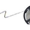 LED strip, IP54, 12 W, 12 V, 4000 K, neutral white, 5000 mm, 51540434