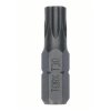 Bosch 2607002801 Screwdriver bits T30 Star Screwdriver Bit 1/4" 25 pieces