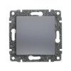 VENA Przycisk z klawiszem aluminium 514010