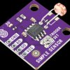 333046 Developer boards - Light sensor (LDR), LM393