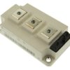 Moduł IGBT Ic 370 A Uce 1200 V Moduł 62 mm Szereg kanał: N 1950 W