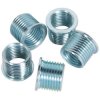 Sealey VS311.04 M12 x 1.25mm Thread Inserts for VS311 Pack of 5