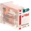 Przekaźnik przemysłowy 2P 12V DC AgNi R2N-2012-23-1012-WTL 860677