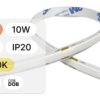 TASMA LED 24V COB DOB 10W B.N. 2 52LED