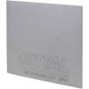 Rittal 3173100 Spare Filter Synthetic Fibre 289x289x17mm 5 Pack