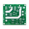 Automatyczny przełącznik źródeł zasilania - PCB do projektu AVT 5658