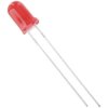 TRU COMPONENTS 1577468 LED wired Red Circular 5 mm 75 mcd 50° 20 mA
