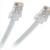 PLASKI KABEL ISDN RJ45 1.5M