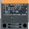 ifm Electronic Czujnik indukcyjny IM0053