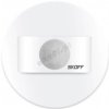 Czujnik ruchu Rueda PIR 120 st. Motion Sensor 10 V DC 0,2 W IP 20 N/A biały mat