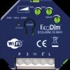 ECO-DIM.10-WIFI LED dimmer module, 200 W, trailing edge phase control (RC), Wifi