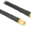 90459 SMA connector to SMA socket LMR/CFD300 10 m