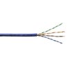 Kabel Emiter Net UTP (U/UTP) kat. 5e, linka 4 x 2x 24 AWG PCW, niebieski, K/EMITERNET-UTP5ELINKA. /305m/