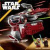 LEGO® STAR WARS™ 75401 Przechwytywacz Jedi™ Ahsoki 1 szt.