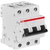 Wyłącznik nadprądowy 3P C 16A 6kA AC SZ203-C16 2CDS253025R0164