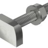 Śruba z łbem młoteczkowym OBO Bettermann 1148426 35 mm 25 szt.