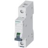 Siemens 5SL41026 Sentinel Circuit Breaker 1-pin 2A 230V 10kA B type