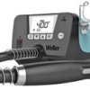 1-Channel hot air station, WT Series, Weller WTHA 1, 900 W, 230 V