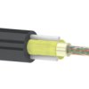 Kabel światłowodowy Z-XOTKtcdDb 12J G652D ADSS SPAN80m 1.2kN