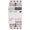 Stycznik modułowy 25A 2Z 2R 230V AC ST25-22