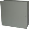 Obudowa Metalowa,O-R3d, Natynkowa, 245X235x95 Wxhxd Mm, Ral7035, Tamper