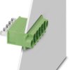 Phoenix Contact 1861154 Obudowa złącza pin męskiego na kabel DFK-PC 4/ 2-G-7,62-FS4,8, wire-to-board, piny: 2, 15 A, 50