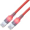 Easylan CS1ORCDCD0070 Network Cable Assemblies Orange 7m