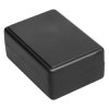 Obudowa uniwersalna 84 × 59 × 38 mm z ABS, czarna, Z23B KRADEX