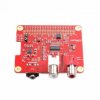 JustBoom DAC HAT for the Raspberry Pi