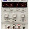 Zasilacz laboratoryjny 0 → 250V 0 → 375mA Aim-TTi 94W Precyzyjny zasilacz DC