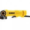 SZLIFIERKA KĄTOWA 125MM 1400W WŁĄCZNIK ŁOPATKOWY