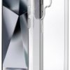 Hama Futerał backcase Samsung Galaxy S24 Ultra przeźroczysty Ładowarka indukcyjna 00137971