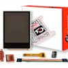 Zestaw badawczo-rozwojowy – zestaw graficzny, 2in, wyświetlacz: Ekran bezdotykowy