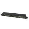 Patch panel STP 19