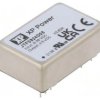 Przetwornica DC/DC 8W 9-36VDC / 5VDC -5VDC JTF0824D05